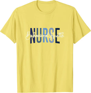 Behavioral Health Nurse Mental Health Psychiatric Nurse