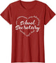 School Secretary Administrative Assistant Office Squad Crew