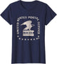 USPS Vintage Eagle