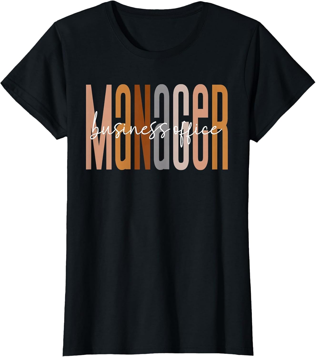 Business Office Manager Funny Business Office Manager Crew