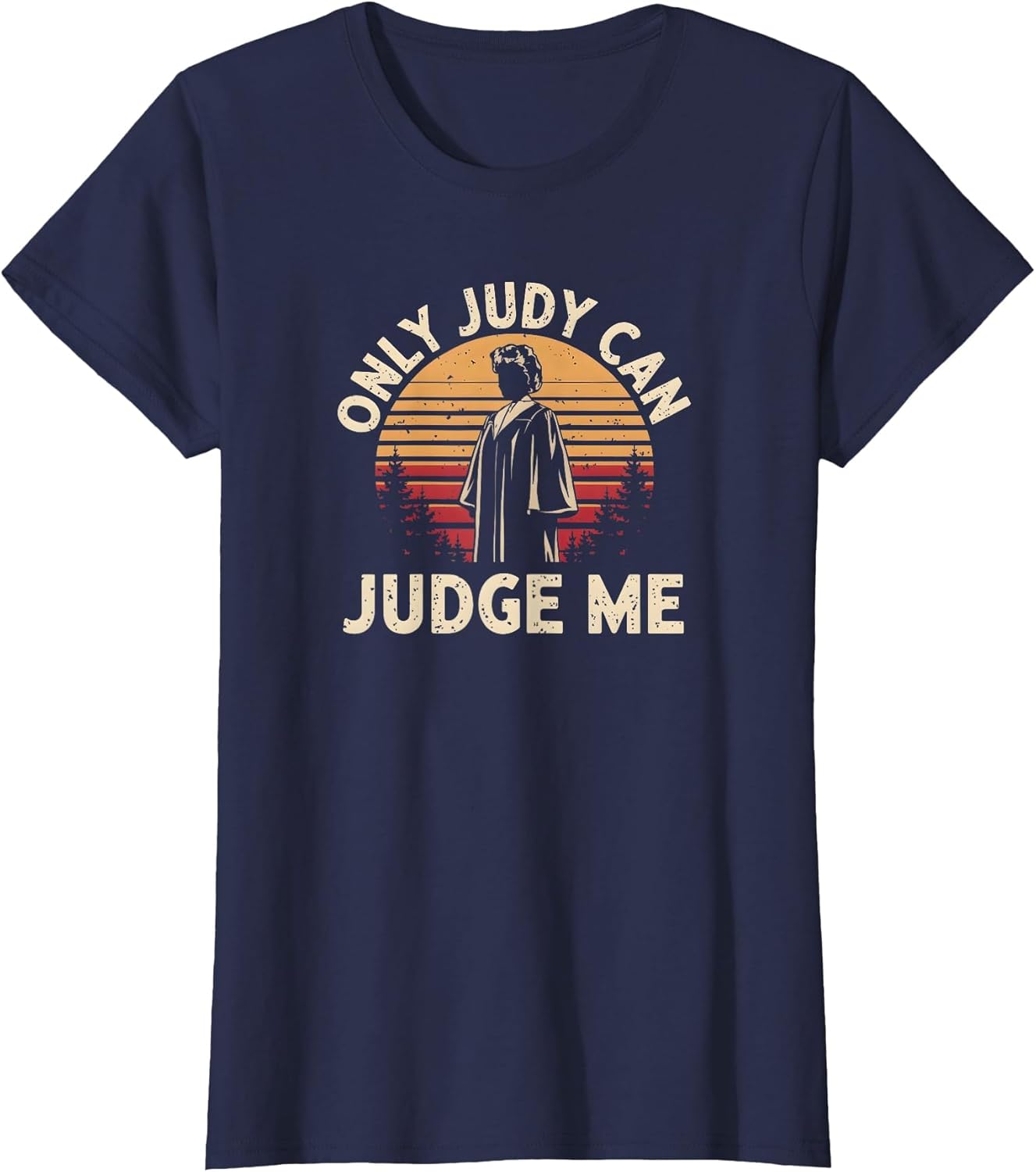 Only Judy can Judge me Vintage Memes