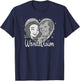 Marvel WandaVision Heart Retro 60s