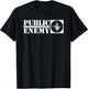 Public Enemy Long Logo