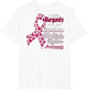 I Wear Burgundy for My Grandma - Multiple Myeloma Awareness