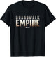Boardwalk Empire Logo - Officially Licensed