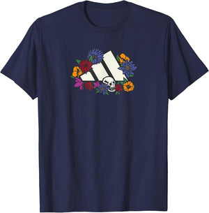 adidas Dia de Los Muertos Sugar Skull Graphic