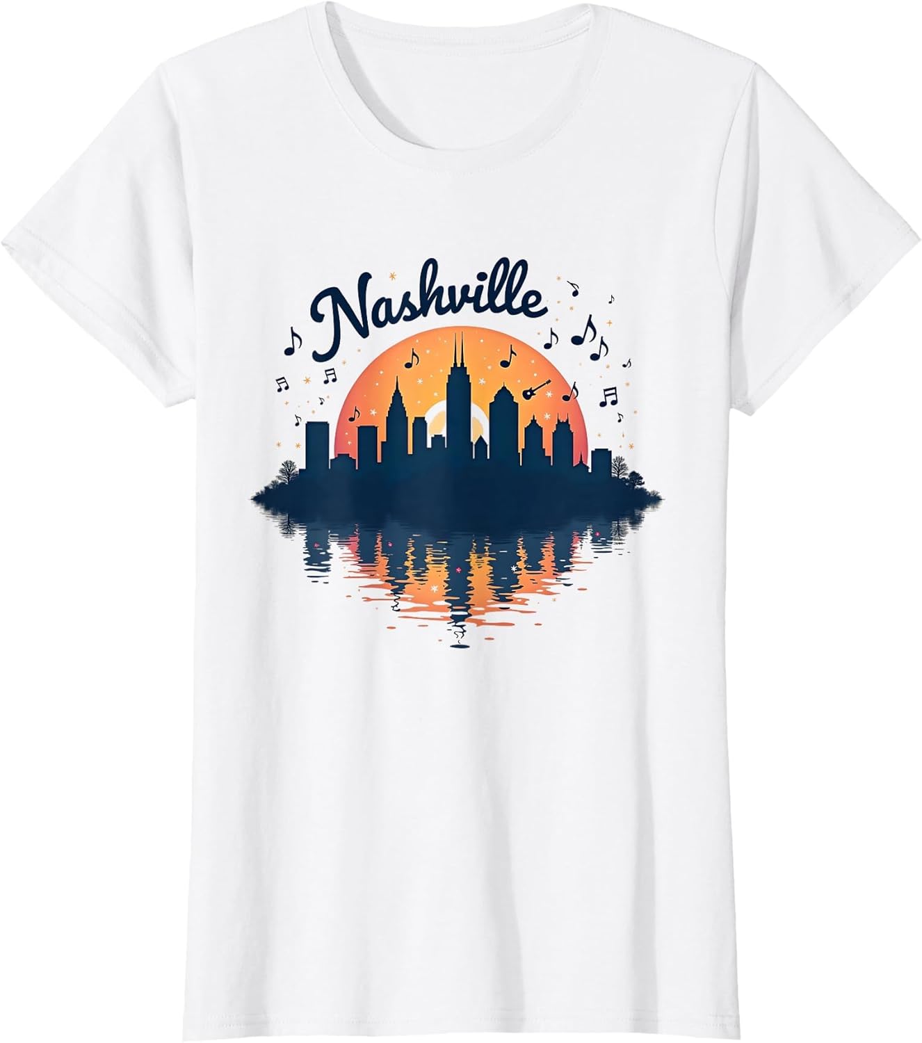 Nashville: Where Music City Makes Memories