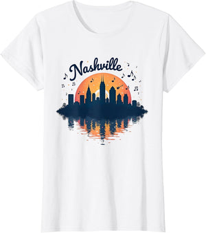 Nashville: Where Music City Makes Memories