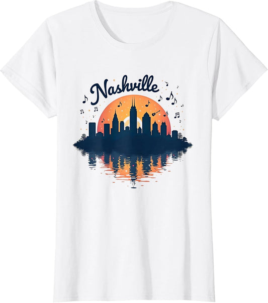 Nashville: Where Music City Makes Memories