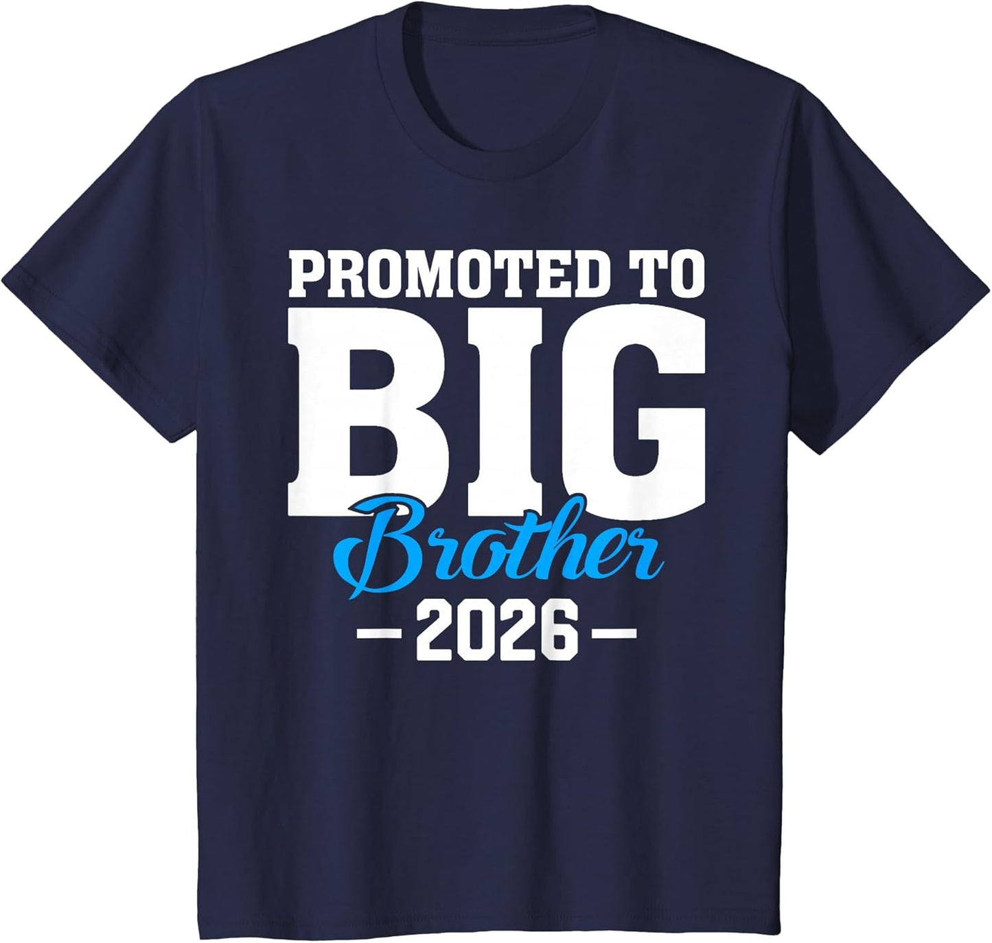 Big Brother 2026 Shirt Finally Promoted to Big Brother 2026