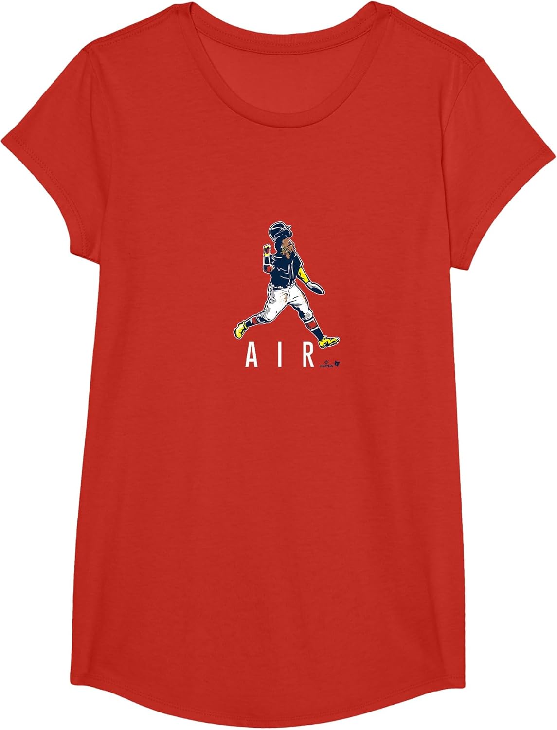 Ronald Acuña Jr - Air Acuña - Atlanta Baseball