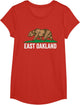 East Oakland California Bear, East Oakland