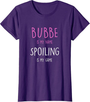 Bubbe Grandma