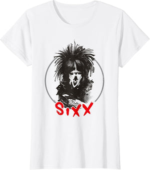 Sixx On Sixx – Nikki Vintage