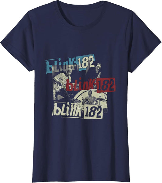 Official Blink-182 Photo