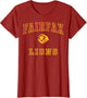 Fairfax High School Lions C1
