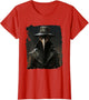 Bird Plague Doctor