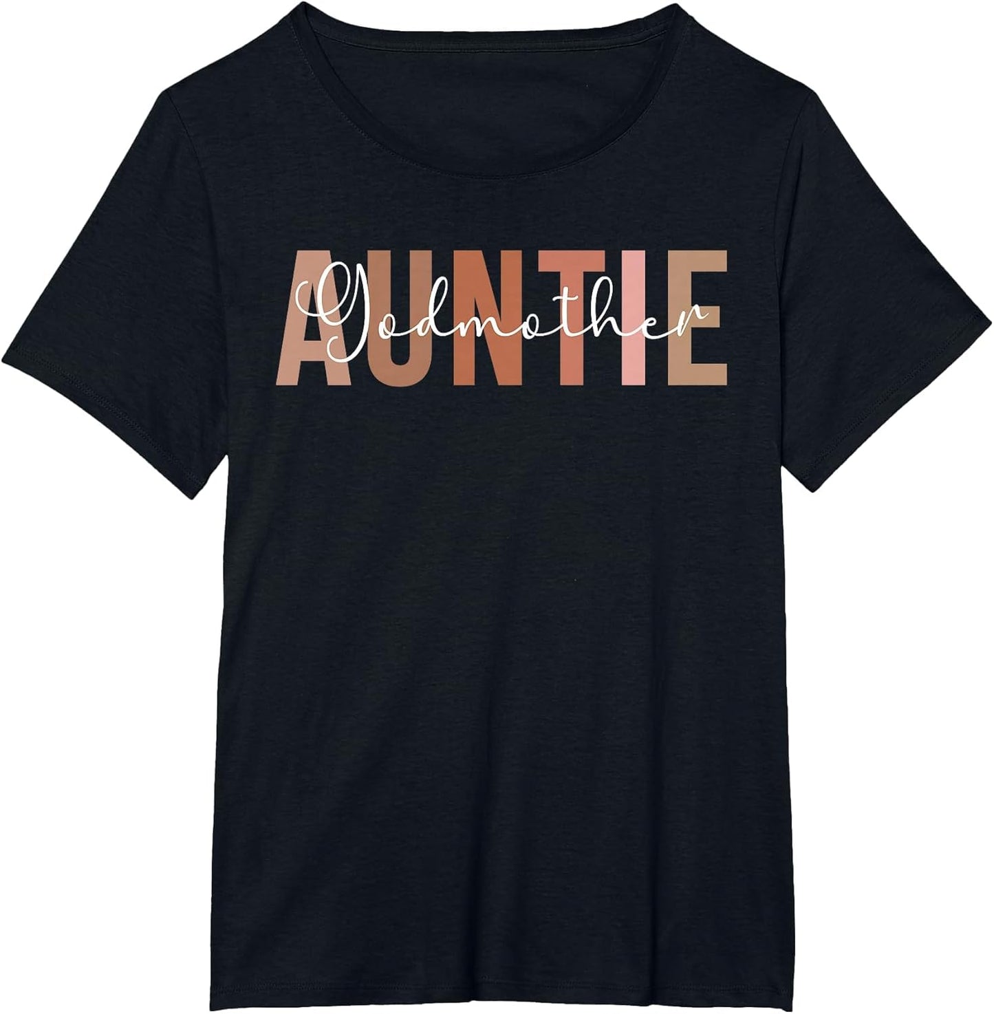 Auntie Godmother Appreciation Godmama Godmom