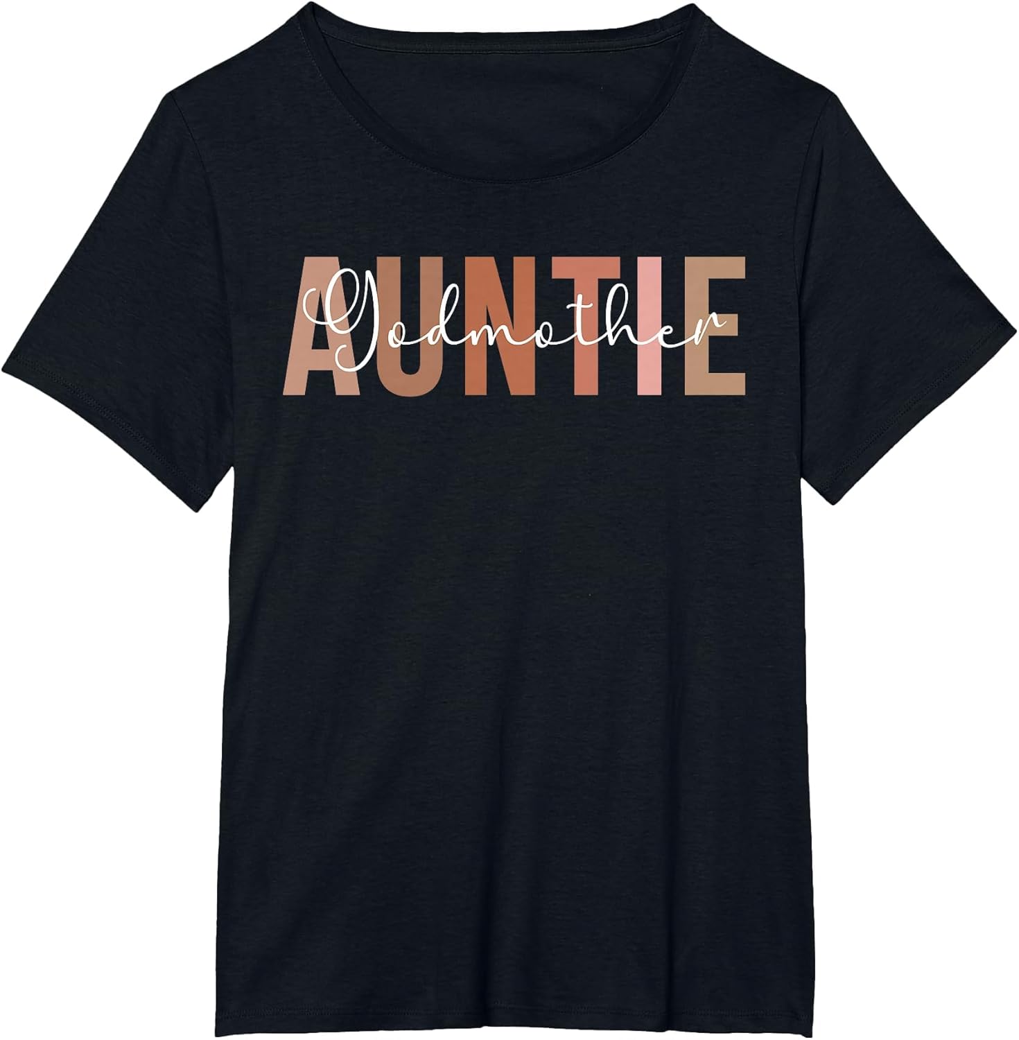 Auntie Godmother Appreciation Godmama Godmom