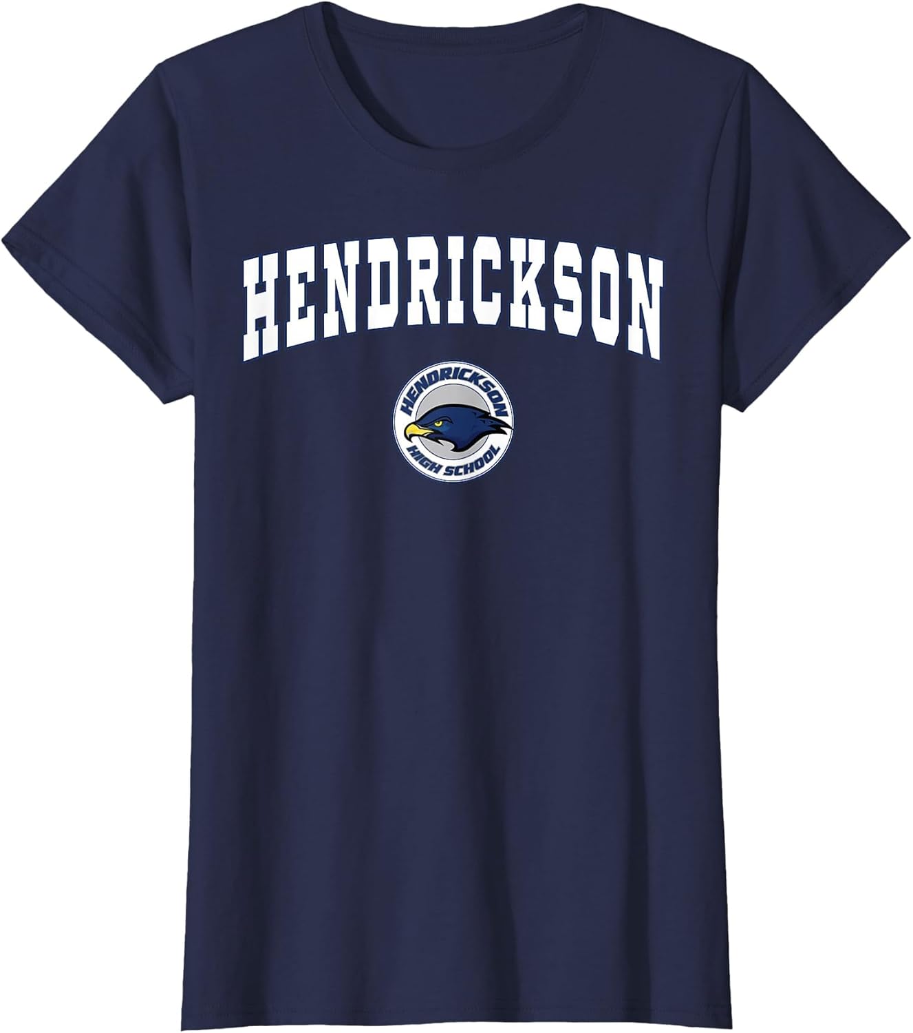 Hendrickson High School Hawks C2