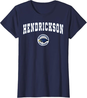 Hendrickson High School Hawks C2