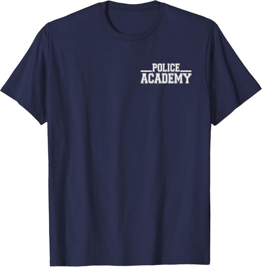 Police Academy RECRUITS Cadets