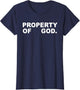 Property of God Apparel
