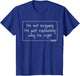 Suzy Gift Quote Personalized Name Funny Birthday Joke Idea