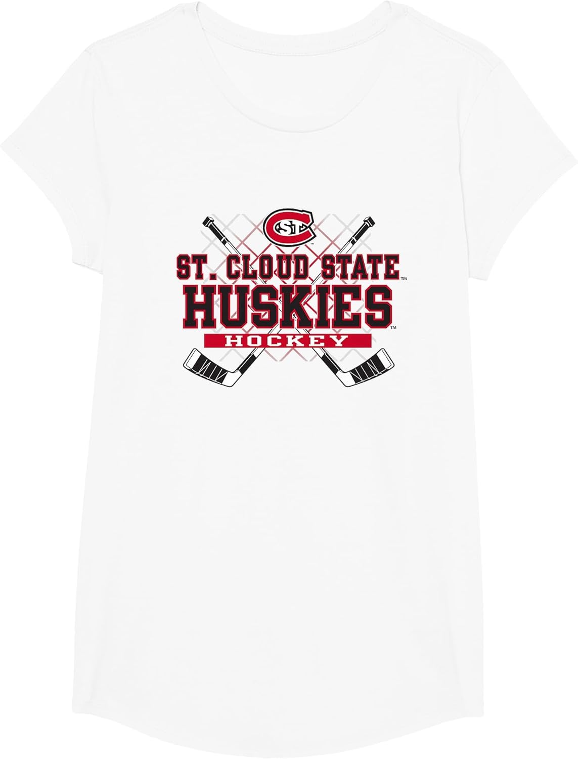 St. Cloud State Huskies Hockey Sticks Officially Licensed