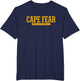 Cape Fear High School Volleyball