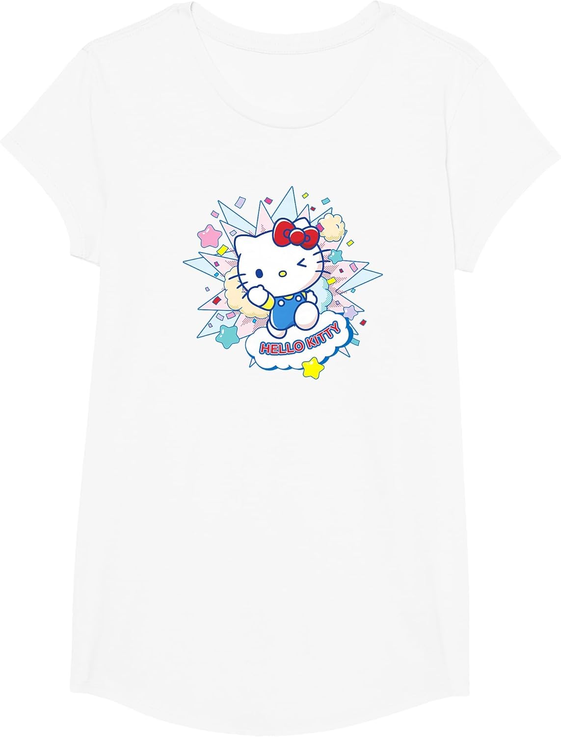 Hello Kitty 2025 Character Ranking
