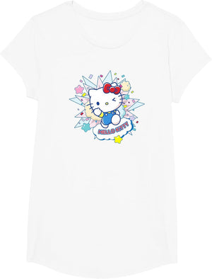 Hello Kitty 2025 Character Ranking