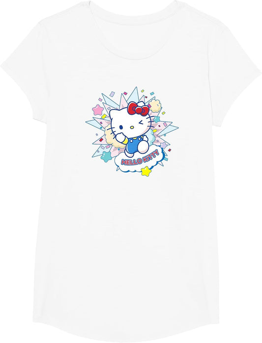 Hello Kitty 2025 Character Ranking