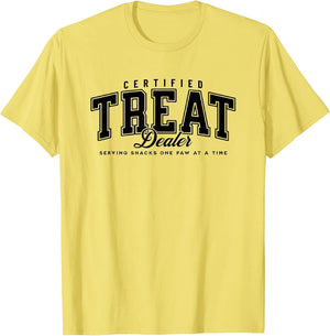 Certified Treat Dealer