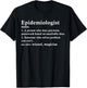 Epidemiologist Funny Definition for Epidemiology Scientist