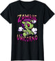 Tokidoki Halloween Zombie Unicorno Milo Portrait