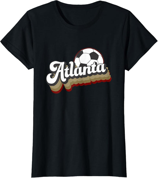Atlanta Soccer Retro 404 United