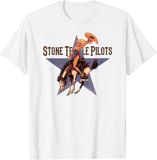 Stone Temple Pilots - Bronco