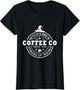 Witches Brew Coffee Co Halloween Witch Coffee Lovers
