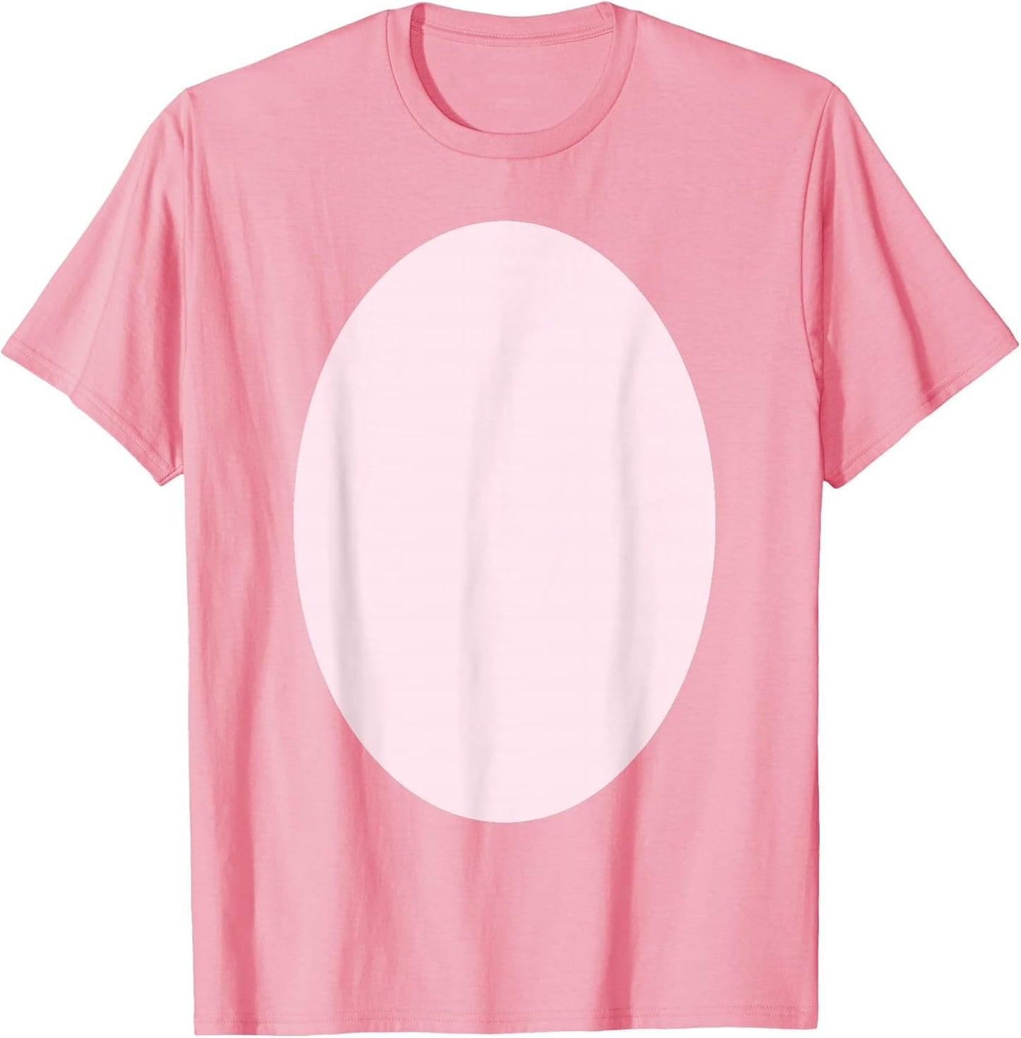 Pig Body, Pig Belly Costume