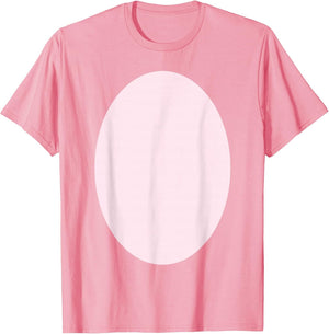 Pig Body, Pig Belly Costume