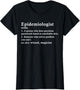 Epidemiologist Funny Definition for Epidemiology Scientist