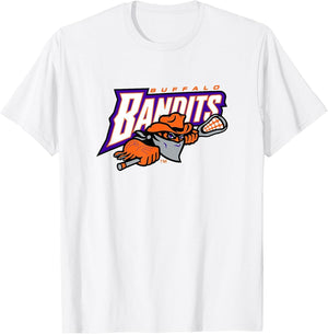 NLL Buffalo Bandits Primary