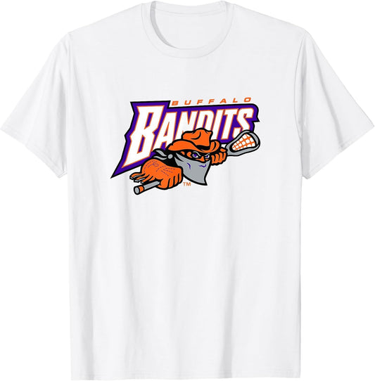 NLL Buffalo Bandits Primary