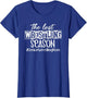 The Last Wrestling Season Senior Wrestling Mom
