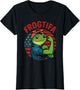 Frogtifa Portland Frog