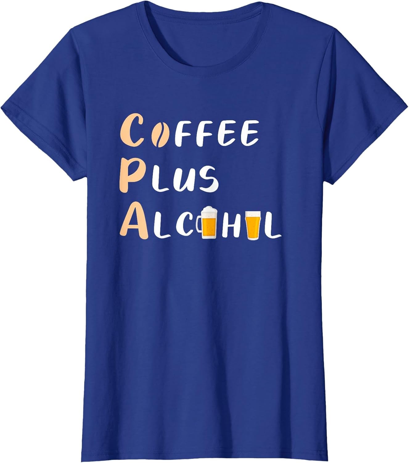 CPA Certified Public Accountant Accounting Beer Drinking