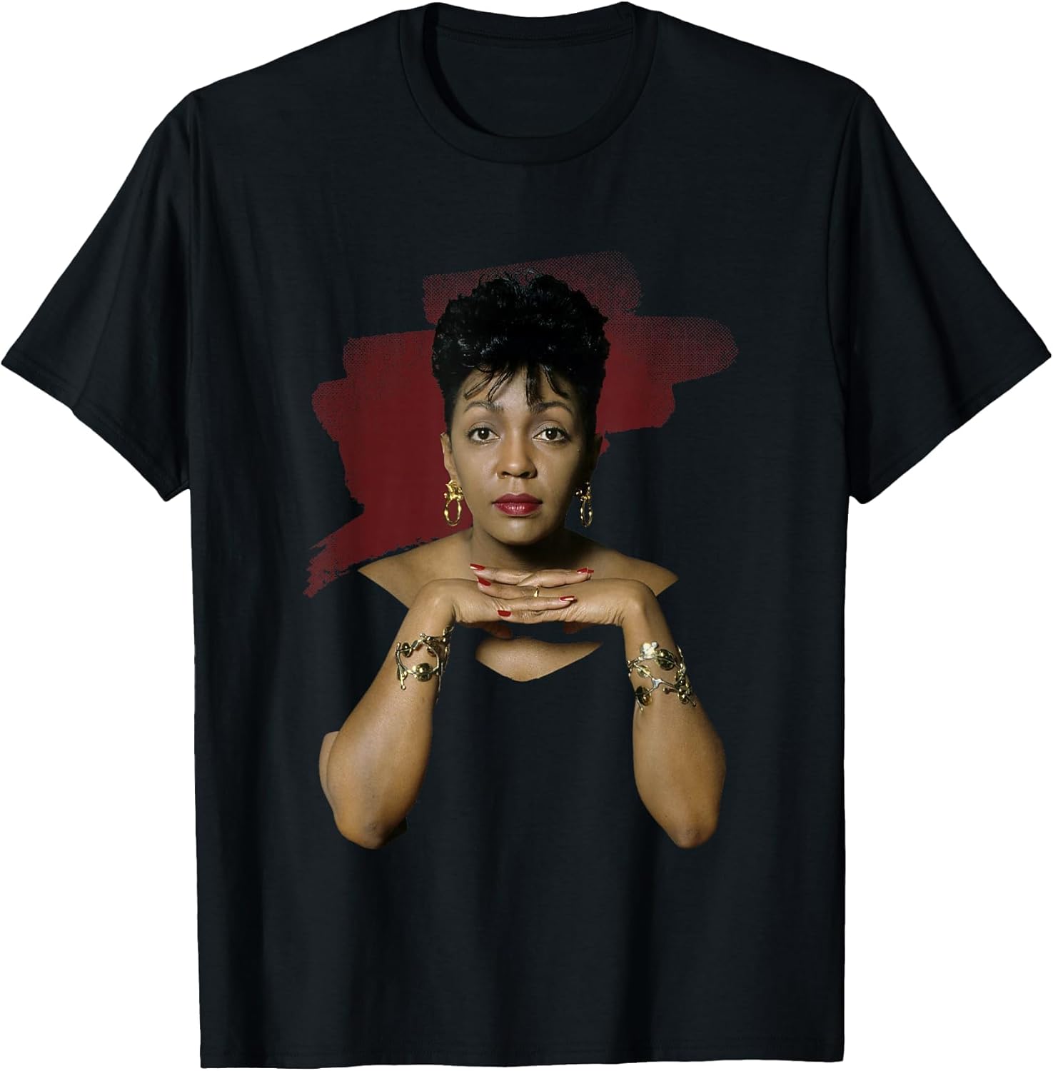 American Songwriter Anita Baker by Stephen Wright