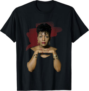 American Songwriter Anita Baker by Stephen Wright