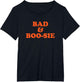 Bad and Boosie Halloween